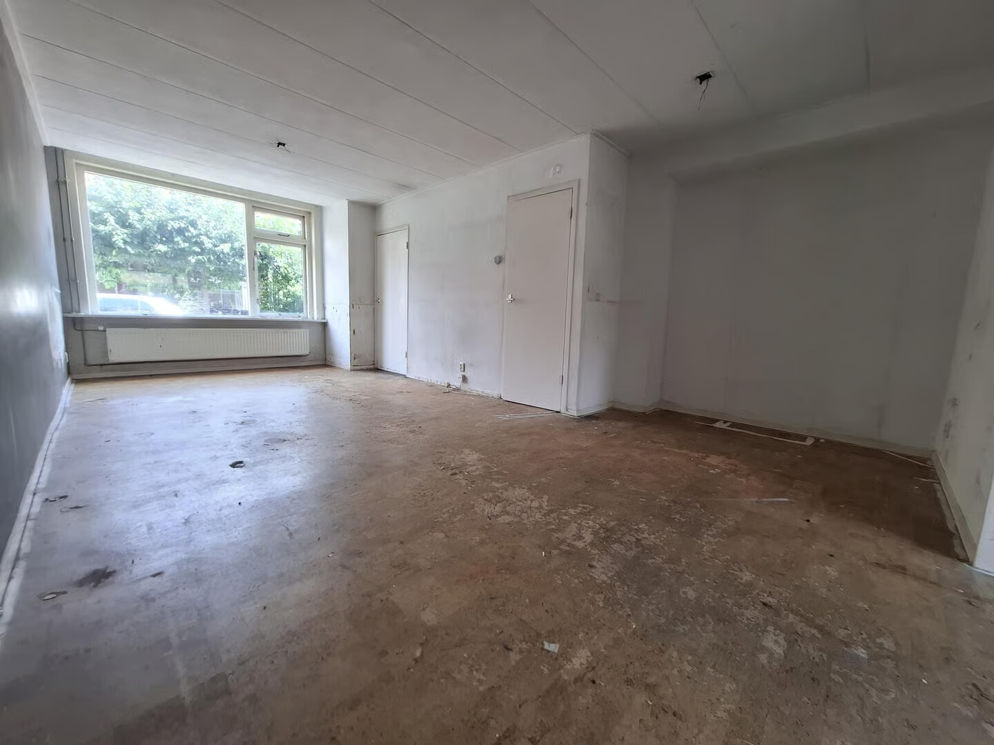 Tussenwoning te koop: Hollanderstraat 7, Dordrecht