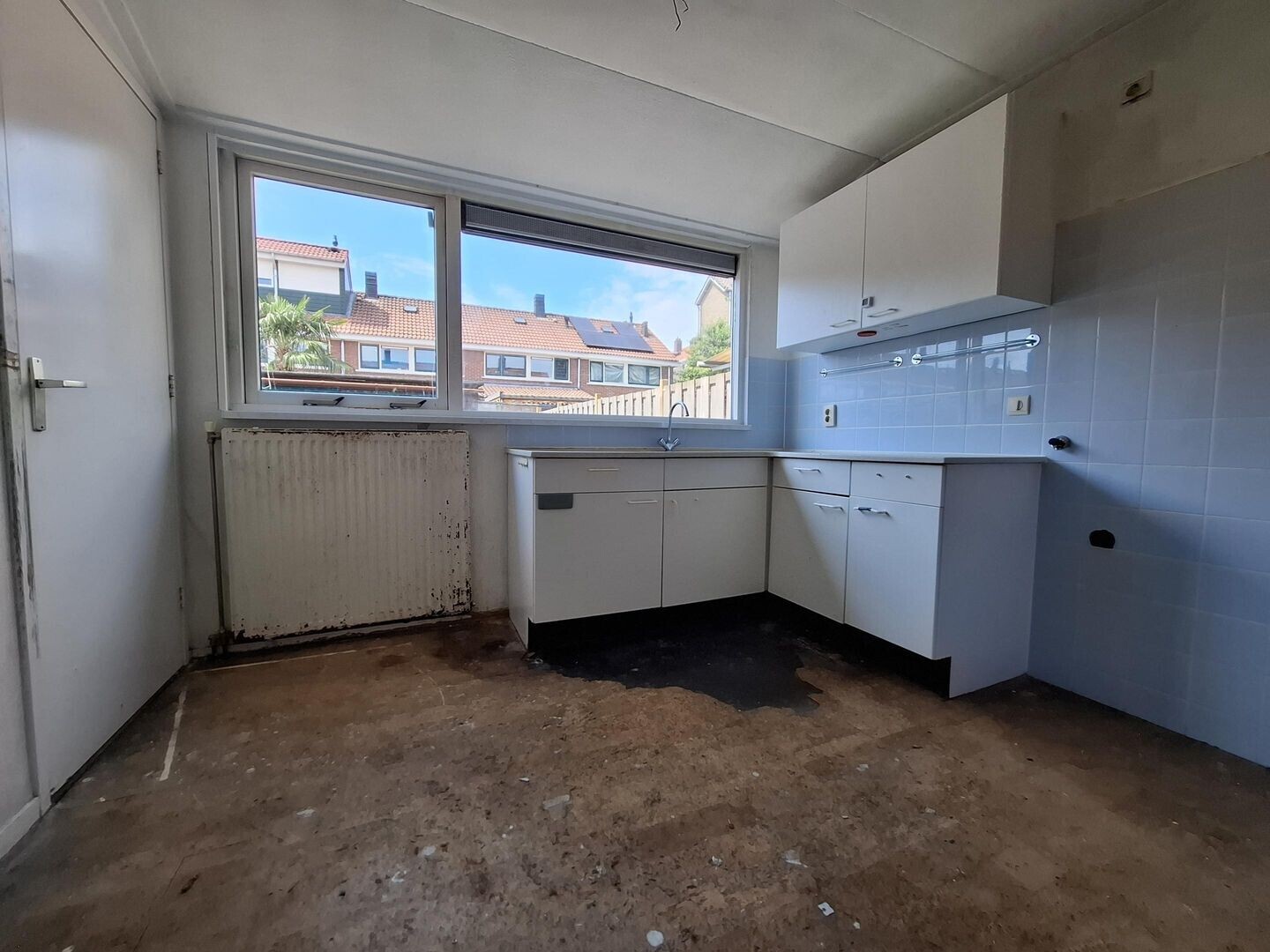 Tussenwoning te koop: Hollanderstraat 7, Dordrecht