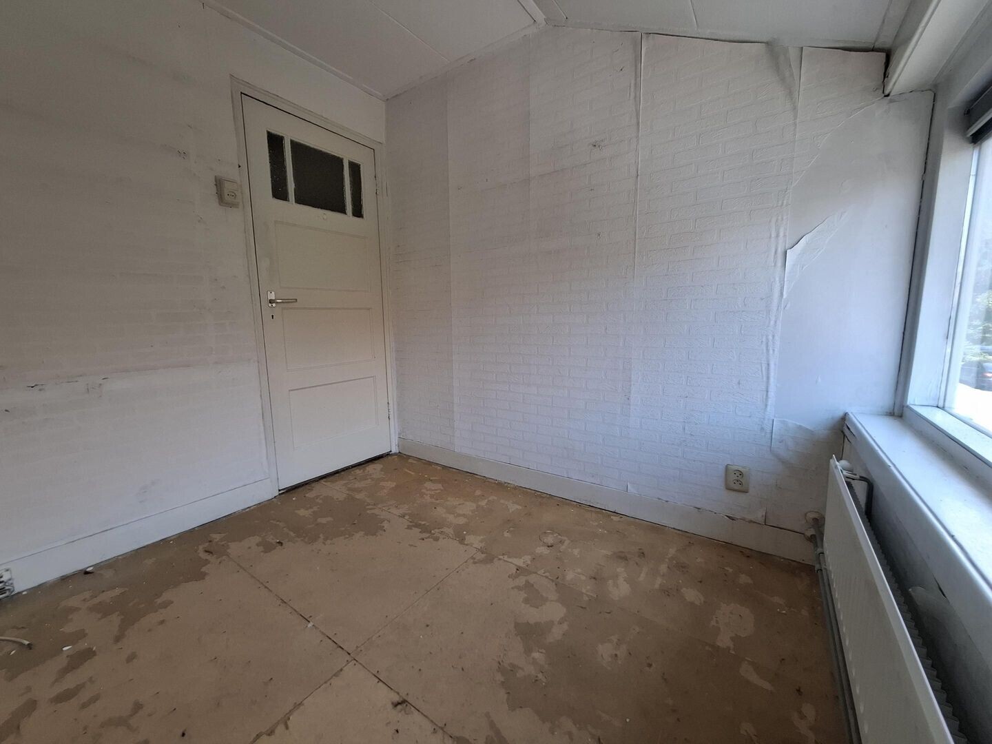 Tussenwoning te koop: Hollanderstraat 7, Dordrecht