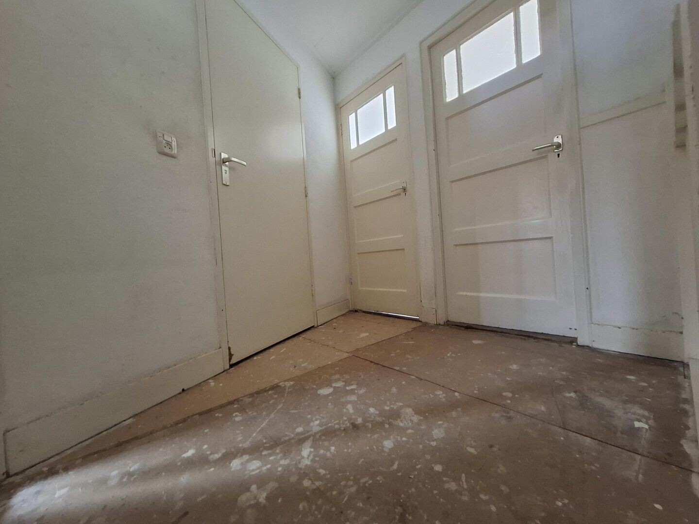 Tussenwoning te koop: Hollanderstraat 7, Dordrecht