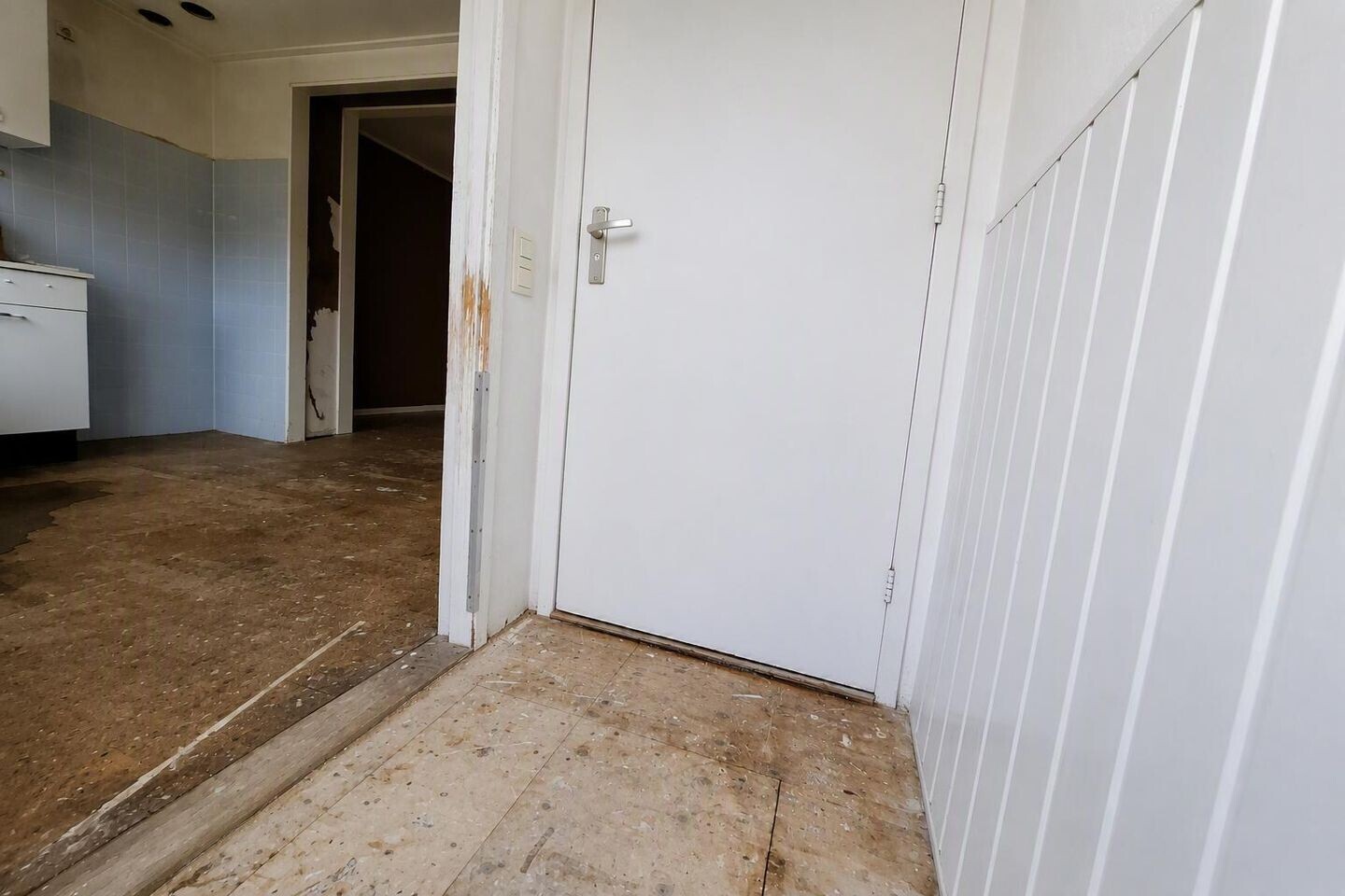 Tussenwoning te koop: Hollanderstraat 7, Dordrecht
