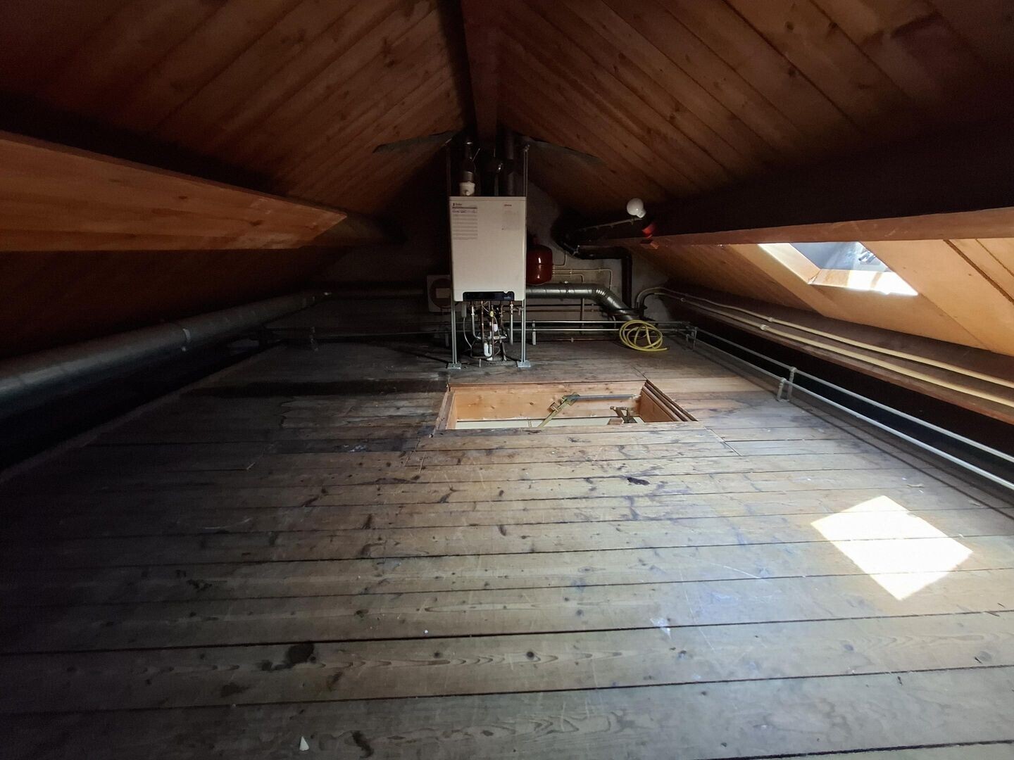 Tussenwoning te koop: Hollanderstraat 7, Dordrecht
