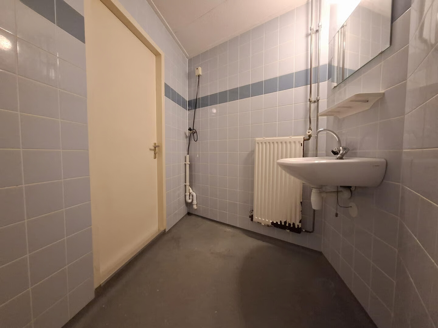 Tussenwoning te koop: Hollanderstraat 7, Dordrecht