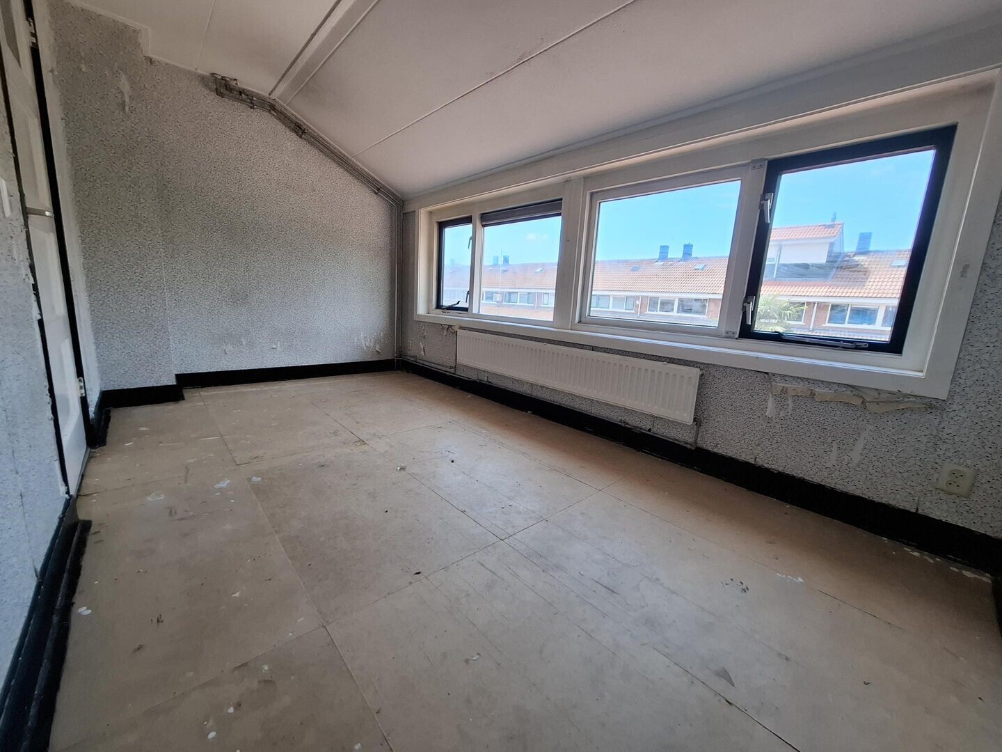 Tussenwoning te koop: Hollanderstraat 7, Dordrecht