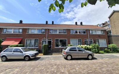 Hollanderstraat 7