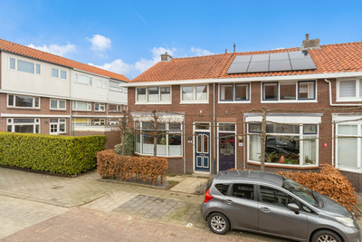 Hollanderst. 44