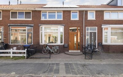 Reinkenstraat 32