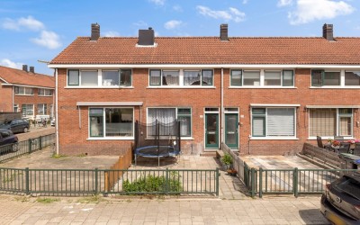 Sweelinckstraat 37