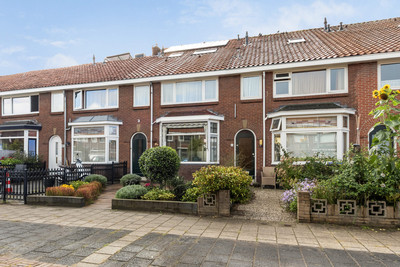 Sweelinckstraat 22