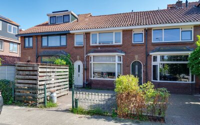 Sweelinckstraat 4