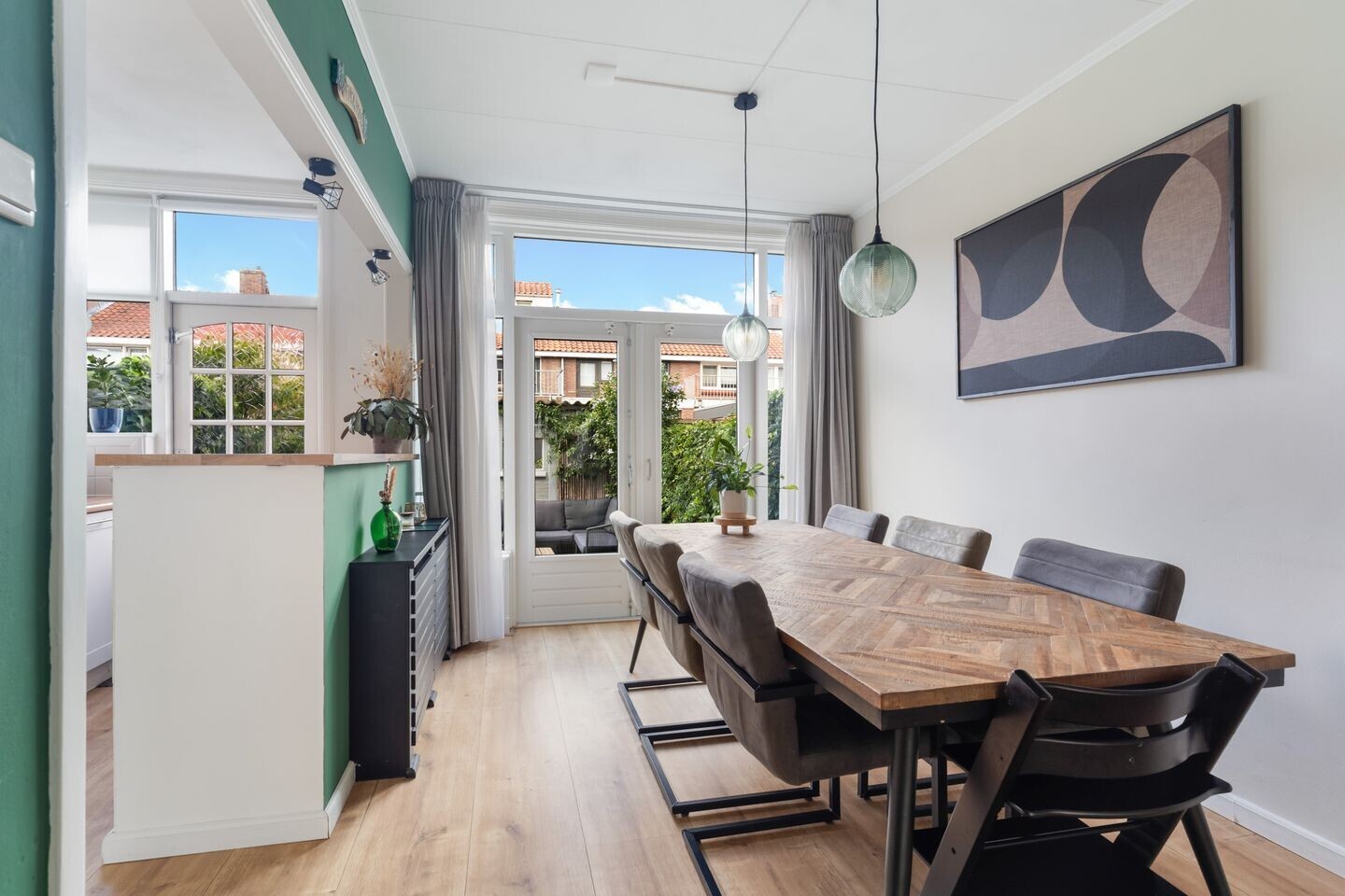 Tussenwoning te koop: Van Blanckenburgstraat 67, Dordrecht