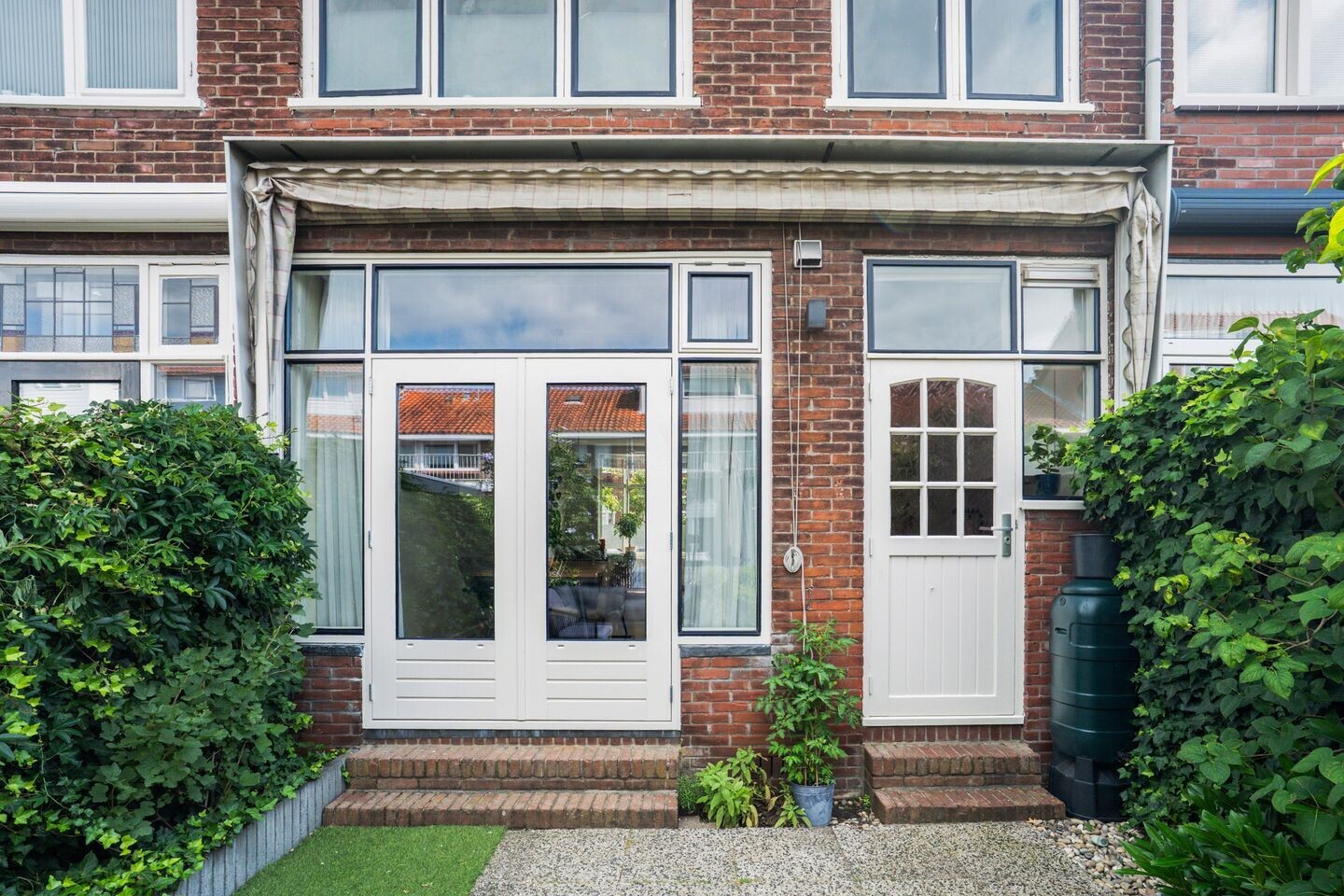 Tussenwoning te koop: Van Blanckenburgstraat 67, Dordrecht