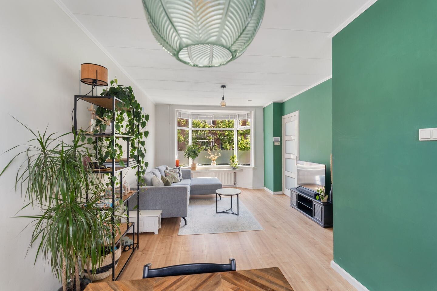 Tussenwoning te koop: Van Blanckenburgstraat 67, Dordrecht