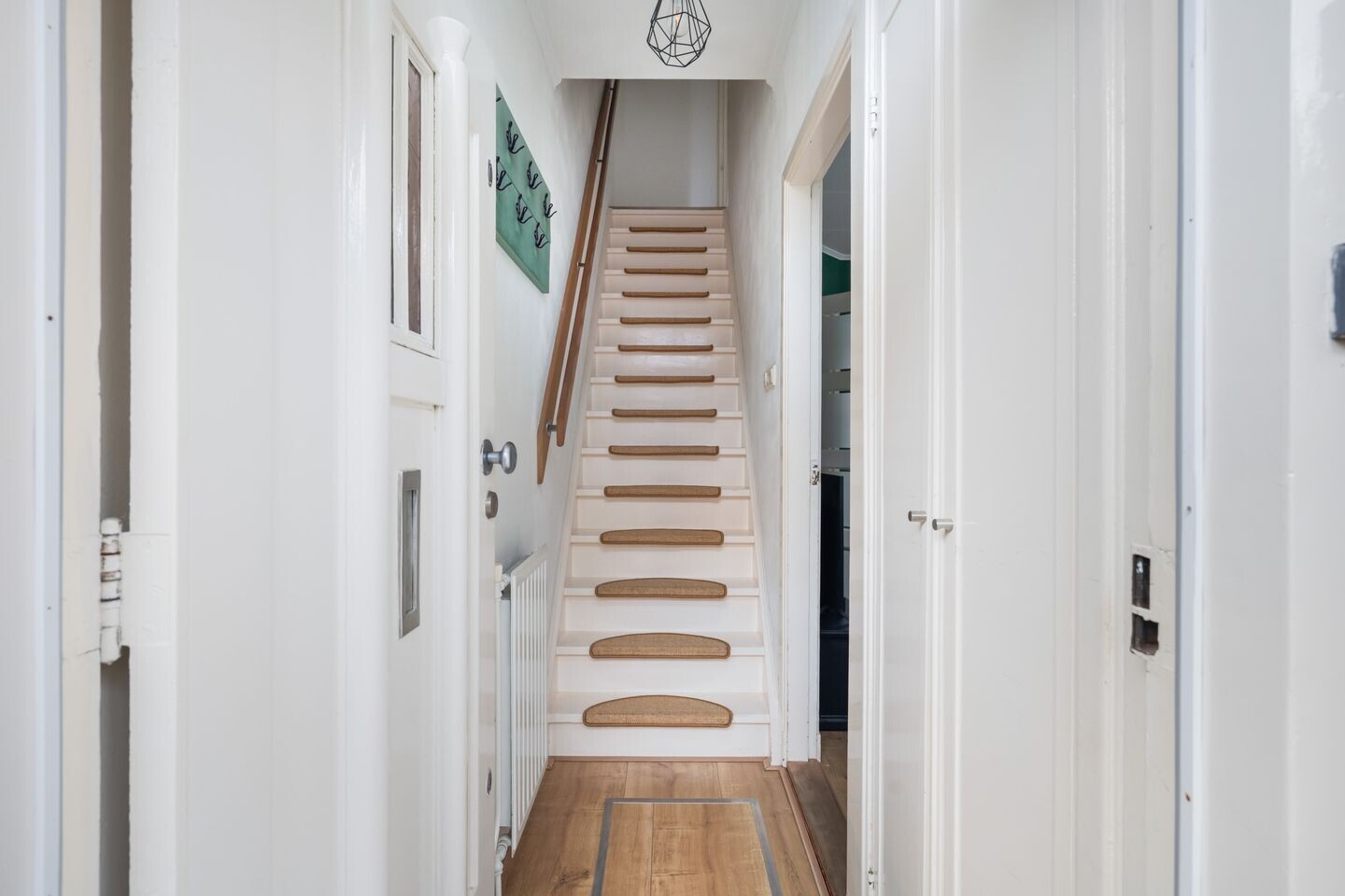 Tussenwoning te koop: Van Blanckenburgstraat 67, Dordrecht