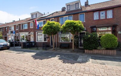 Van Blanckenburgstraat 79