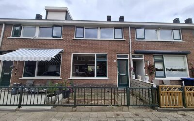 Van Blanckenburgstraat 12