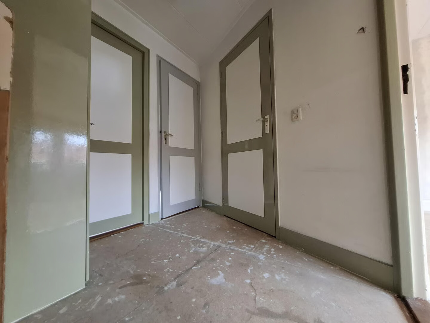 Tussenwoning te koop: Van Blanckenburgstraat 12, Dordrecht