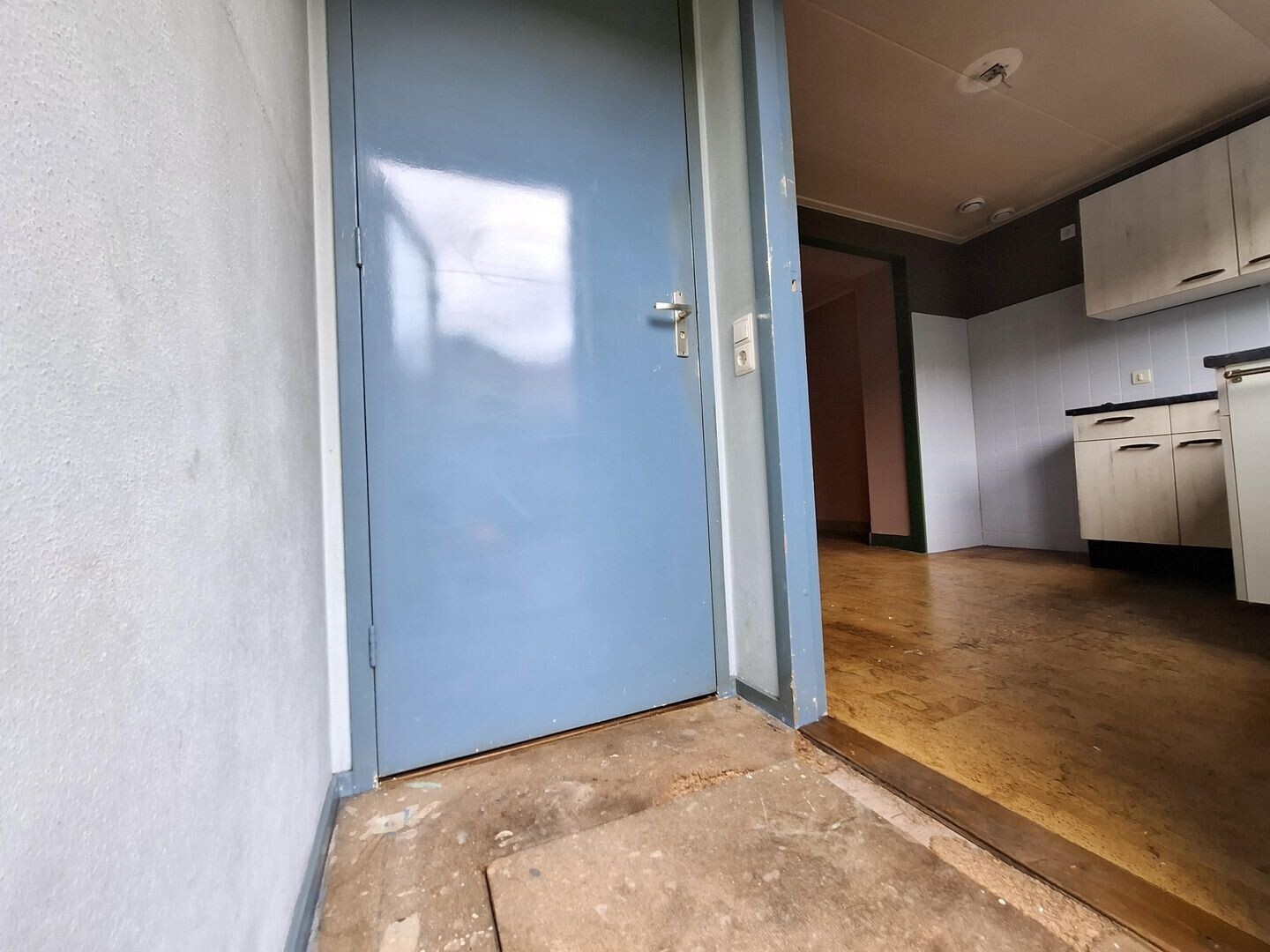 Tussenwoning te koop: Van Blanckenburgstraat 12, Dordrecht