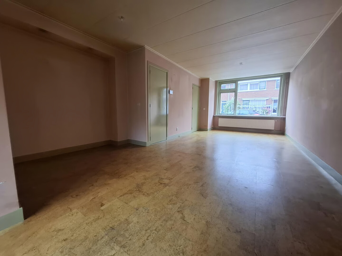 Tussenwoning te koop: Van Blanckenburgstraat 12, Dordrecht