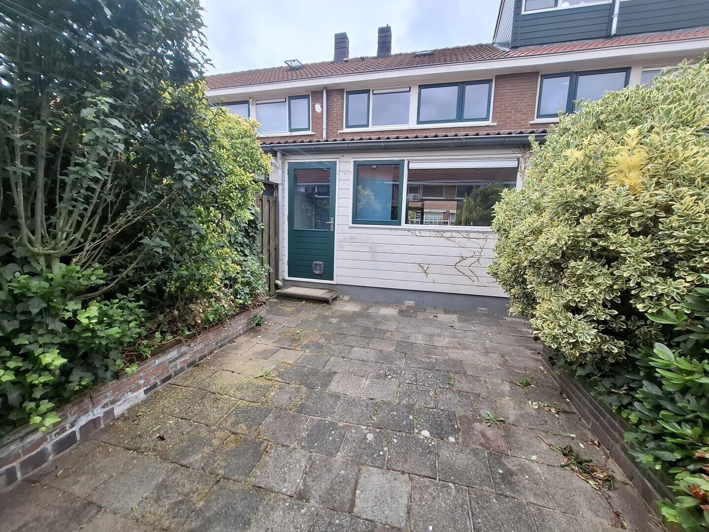Tussenwoning te koop: Van Blanckenburgstraat 12, Dordrecht