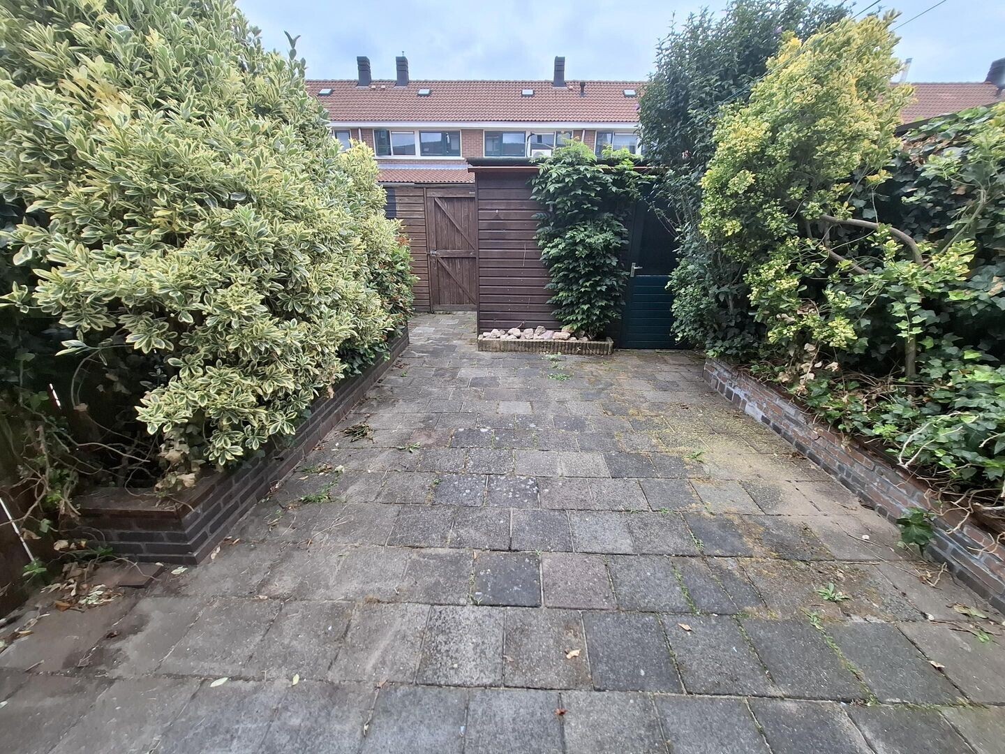 Tussenwoning te koop: Van Blanckenburgstraat 12, Dordrecht