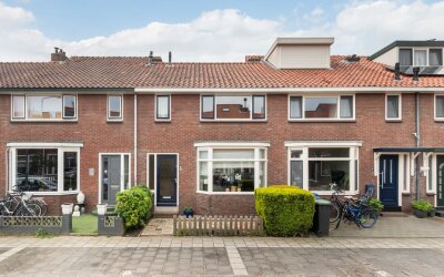 Valeriusstraat 9