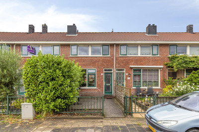 Verhulststraat 24