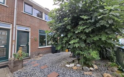 Verhulststraat 6