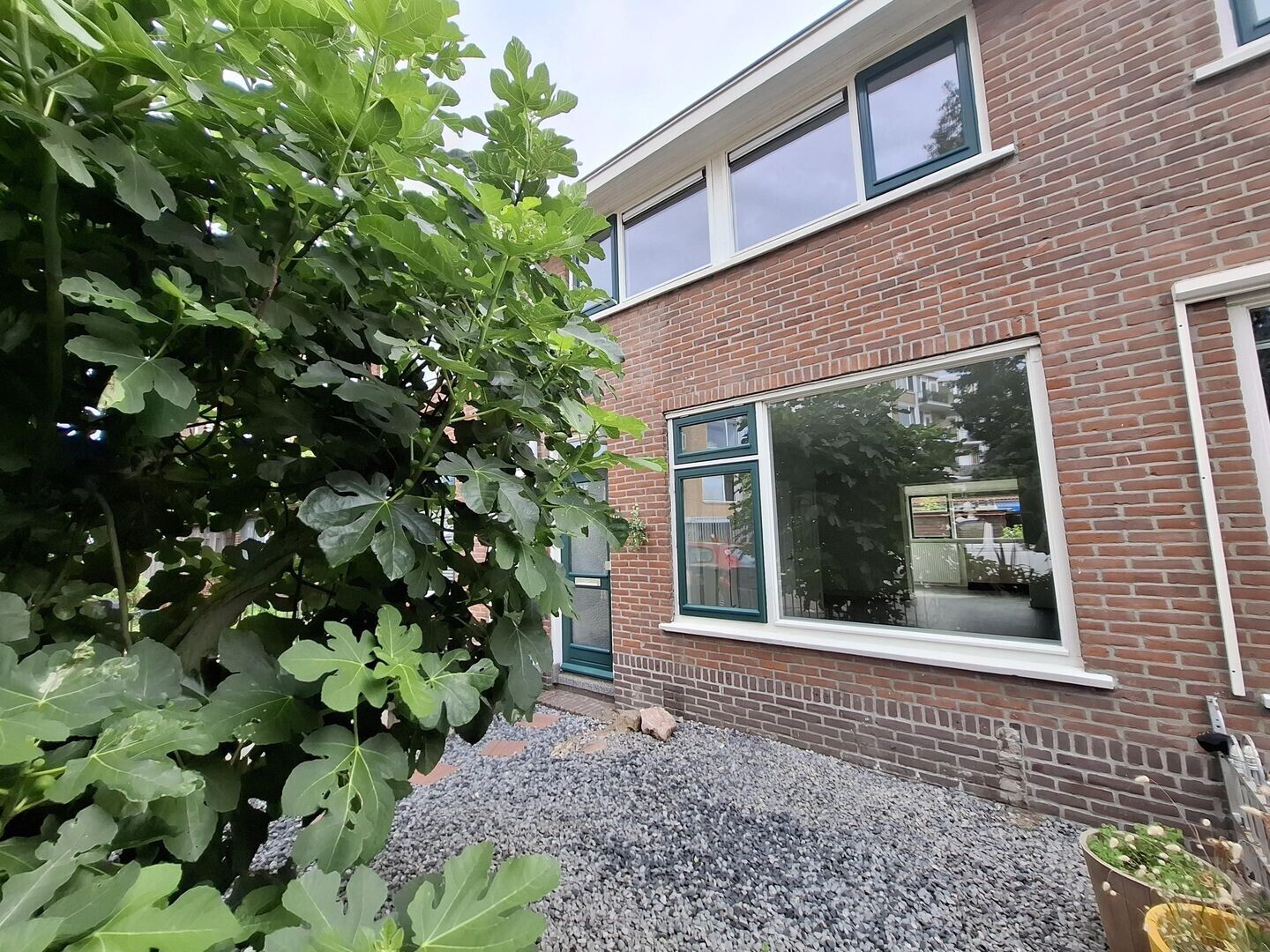 Tussenwoning te koop: Verhulststraat 6, Dordrecht
