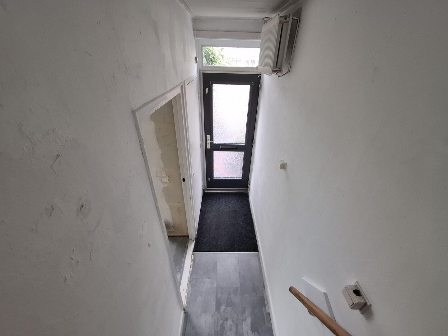 Tussenwoning te koop: Verhulststraat 6, Dordrecht