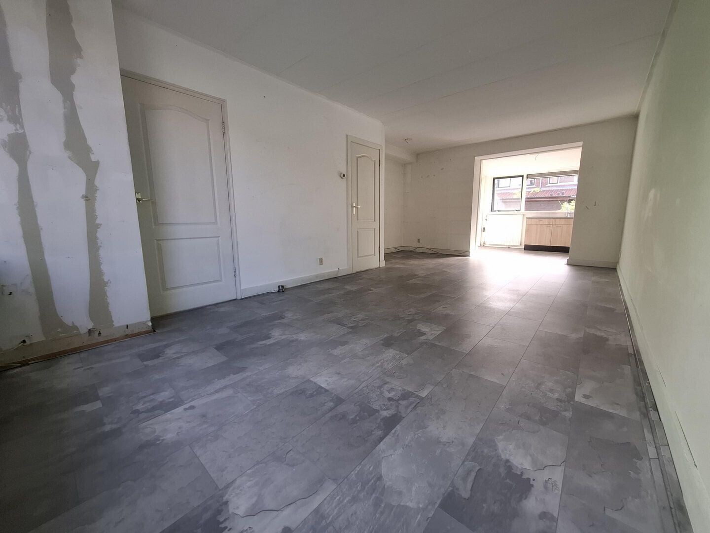 Tussenwoning te koop: Verhulststraat 6, Dordrecht