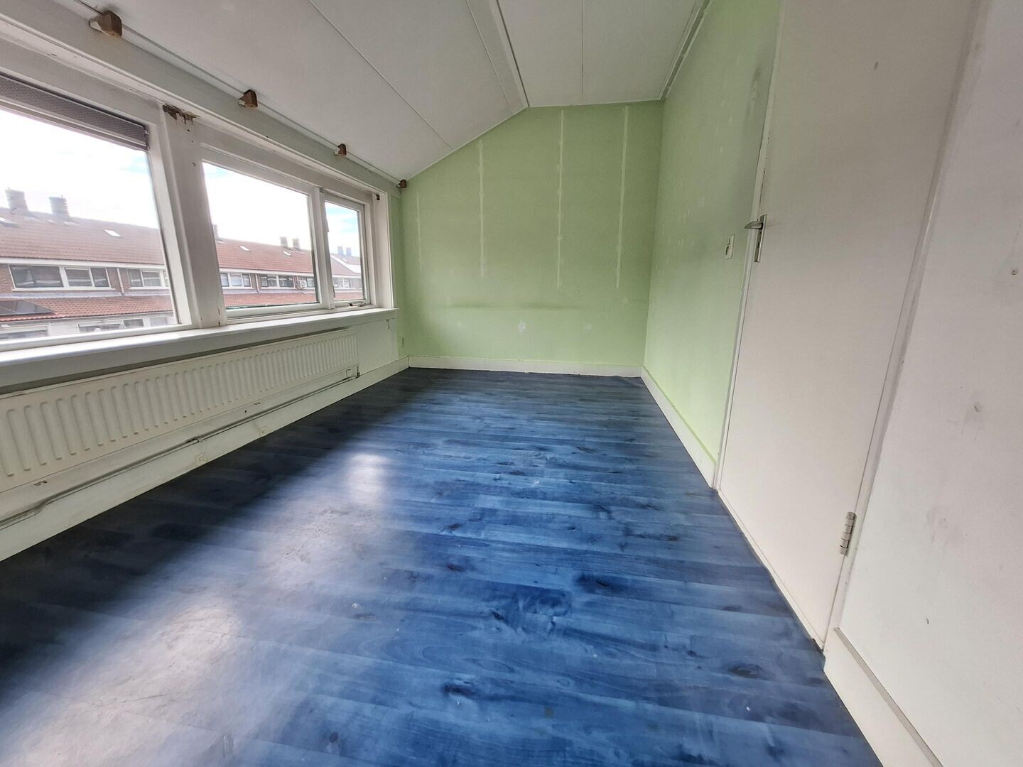 Tussenwoning te koop: Verhulststraat 6, Dordrecht