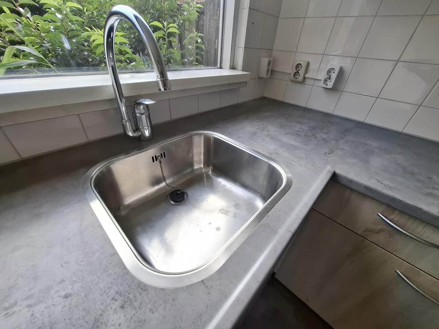 Tussenwoning te koop: Verhulststraat 6, Dordrecht