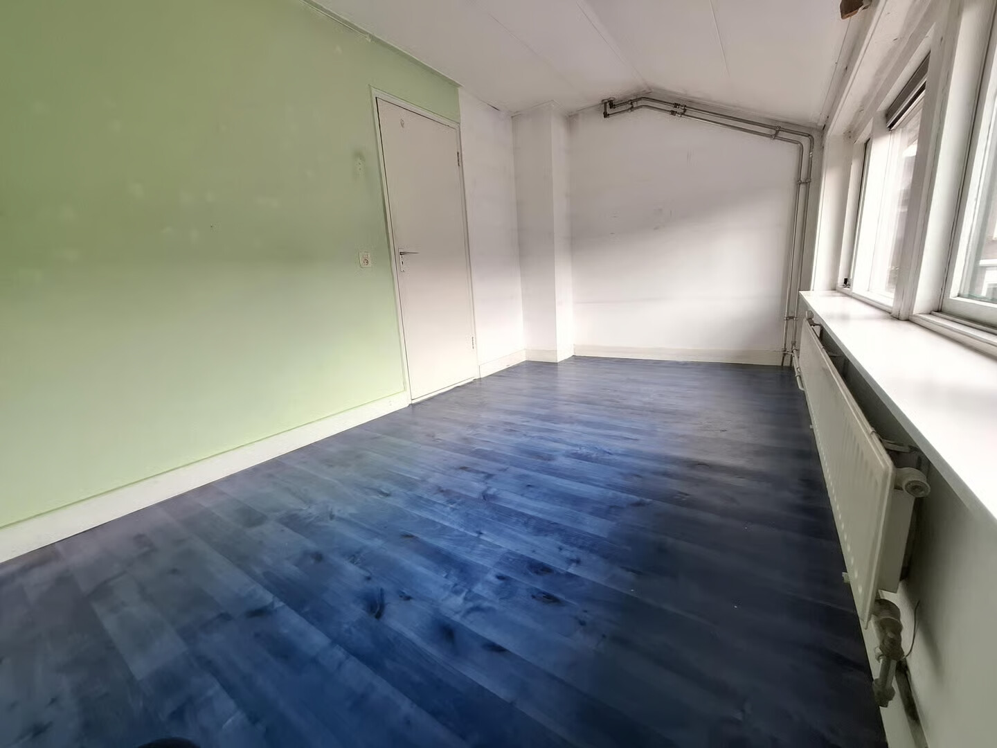 Tussenwoning te koop: Verhulststraat 6, Dordrecht