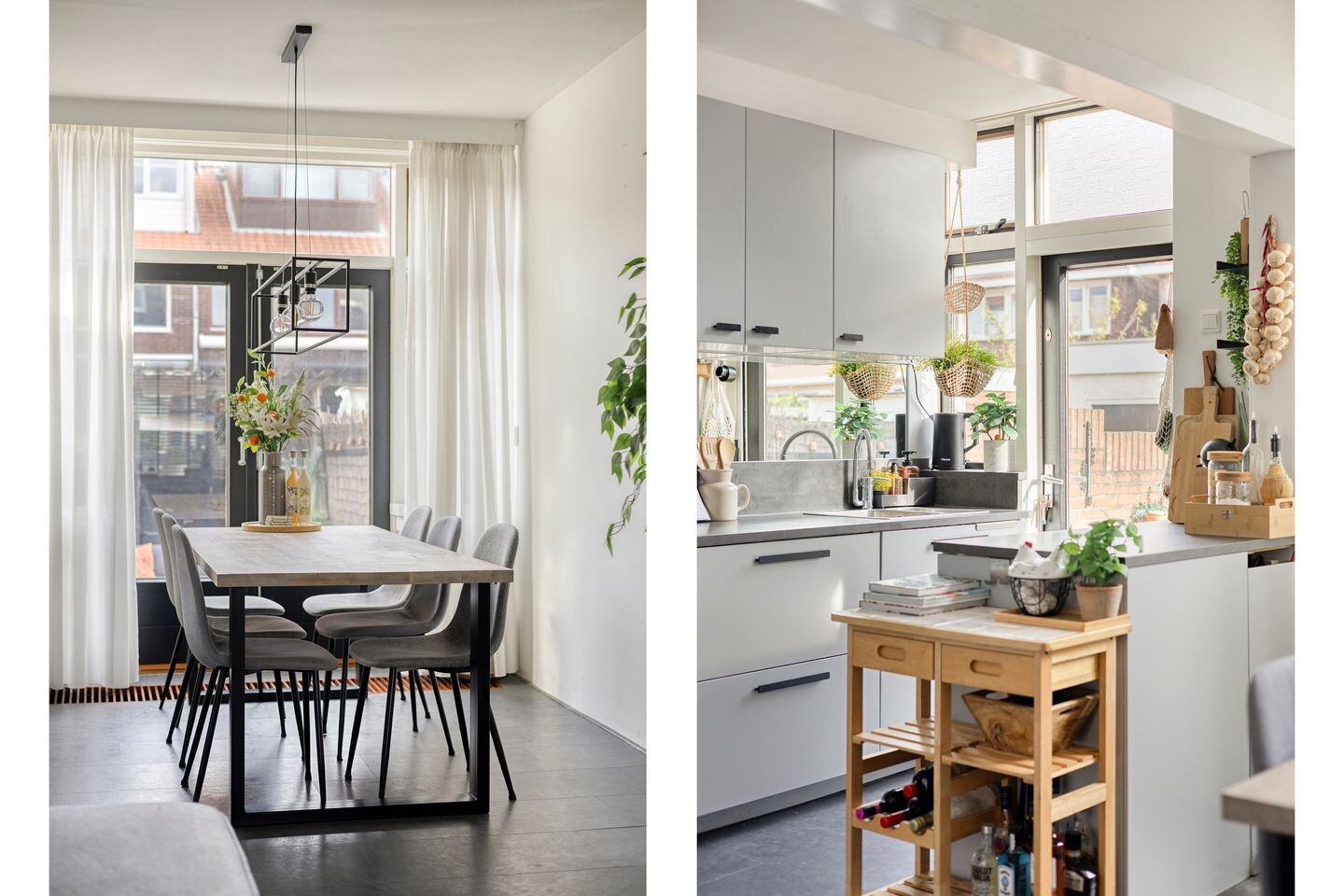 Tussenwoning te koop: Verhulststraat 76, Dordrecht