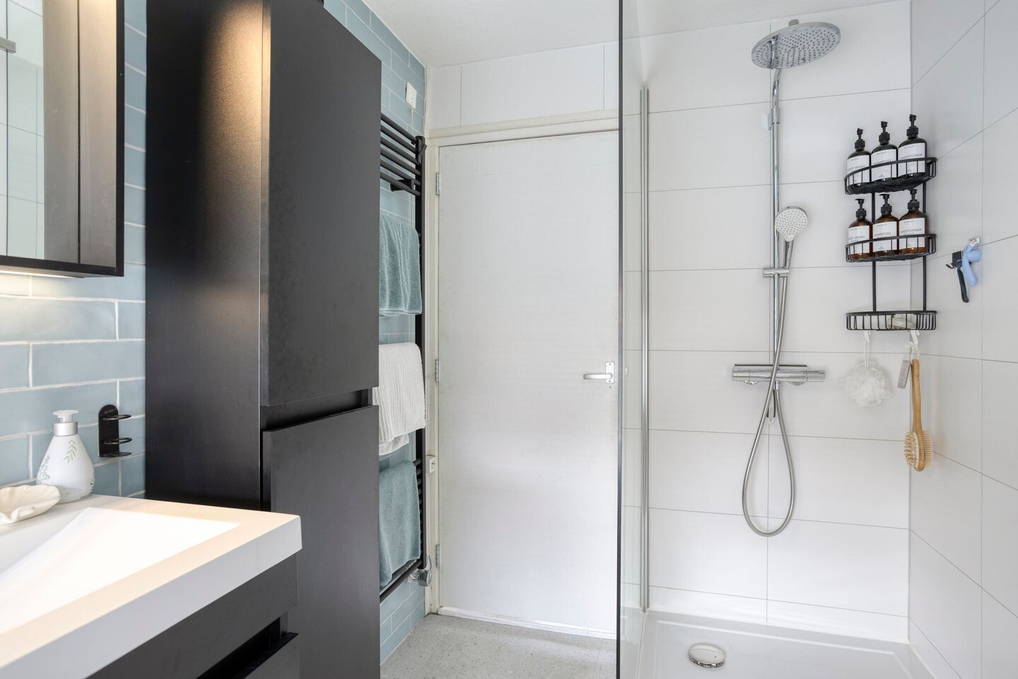 Tussenwoning te koop: Verhulststraat 76, Dordrecht