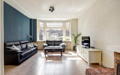 Willaertstraat 12