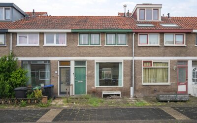 Boshamerstraat 15