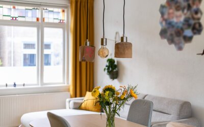 Boshamerstraat 28