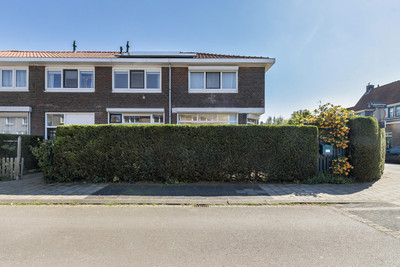 Breitnerstraat 33