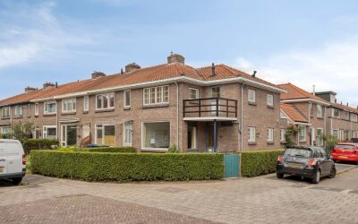 Breitnerstraat 43