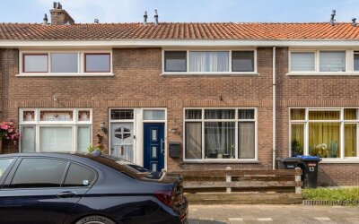H.W. Mesdagstraat 17