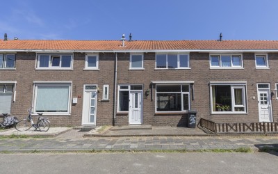 H.W. Mesdagstraat 36