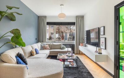 Koldeweystraat 6
