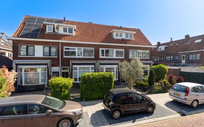 Brederodestraat 6