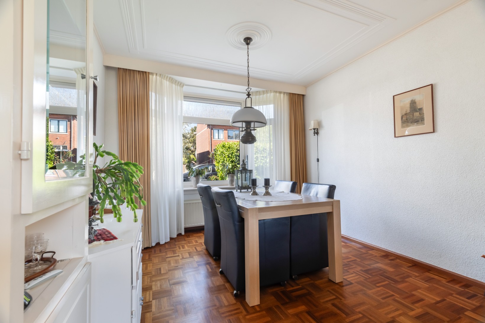 Tussenwoning te koop: Brederodestraat 6, Dordrecht