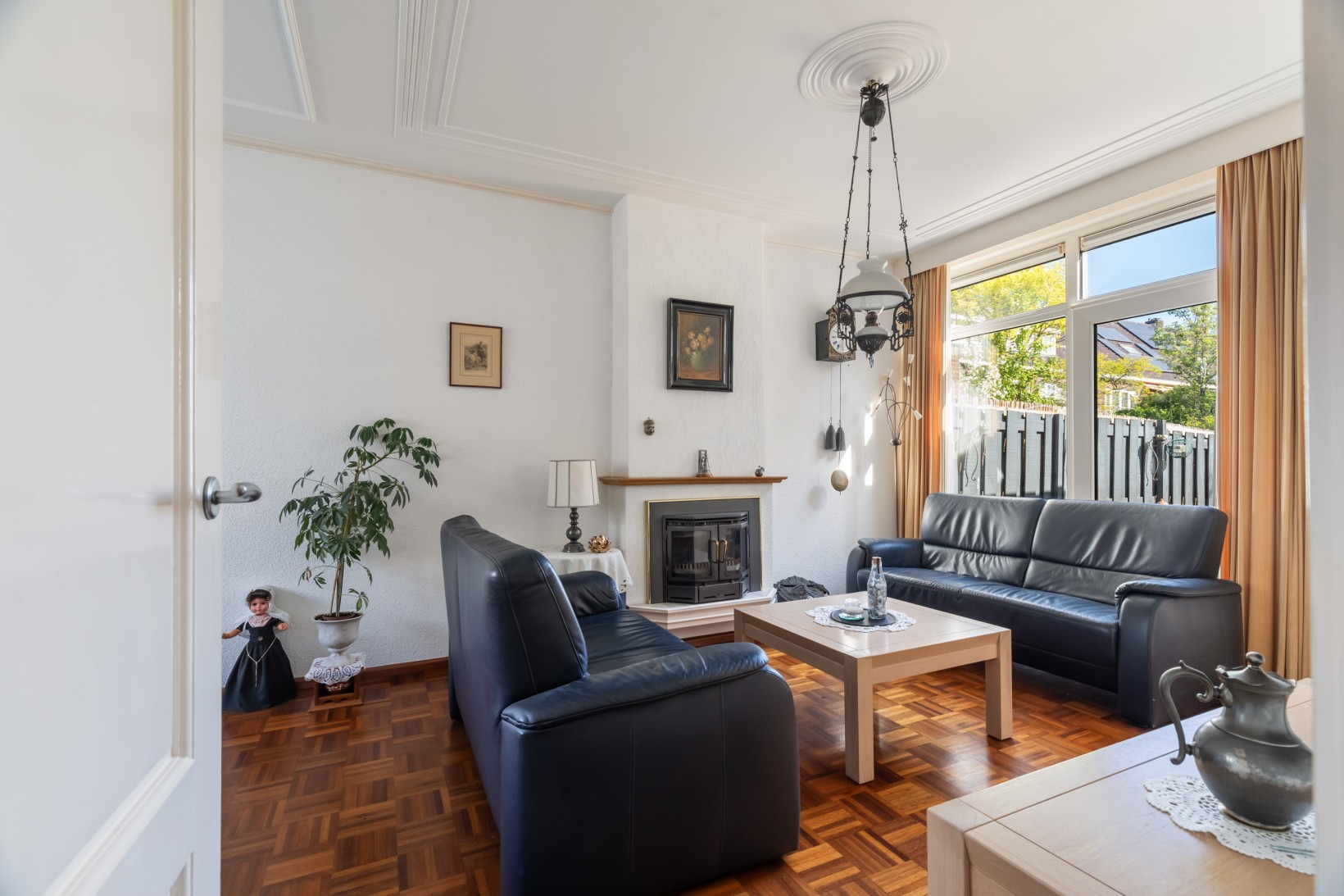 Tussenwoning te koop: Brederodestraat 6, Dordrecht