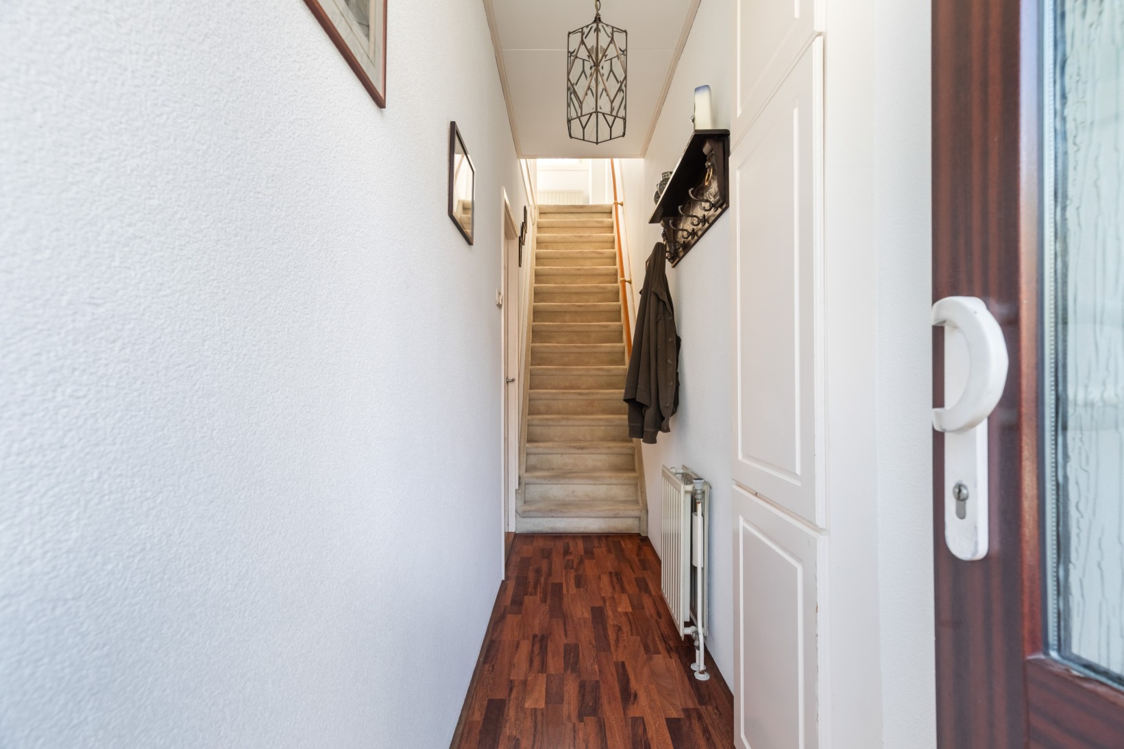 Tussenwoning te koop: Brederodestraat 6, Dordrecht