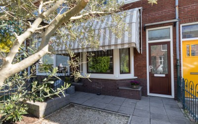 Brederodestraat 6