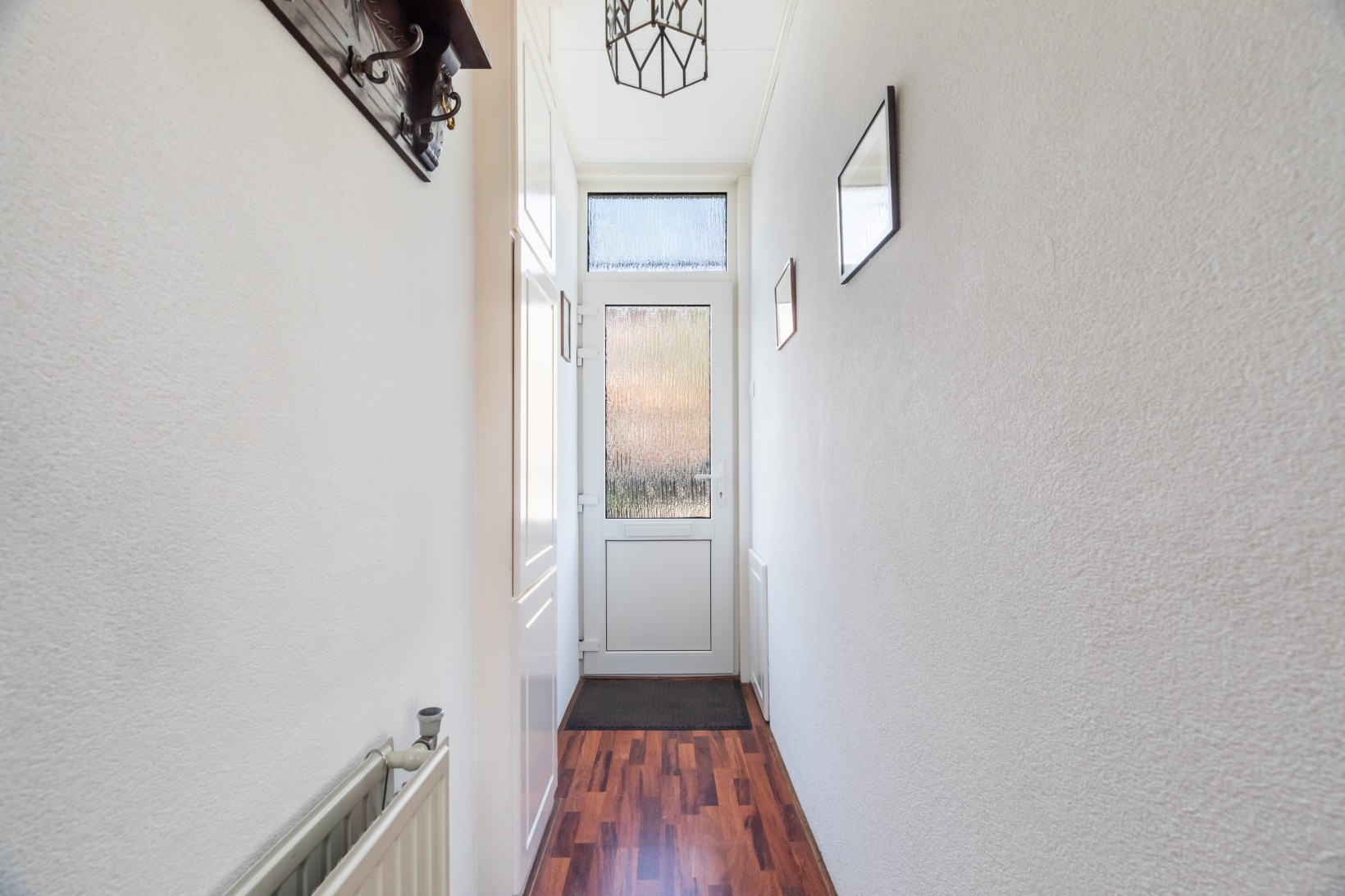 Tussenwoning te koop: Brederodestraat 6, Dordrecht
